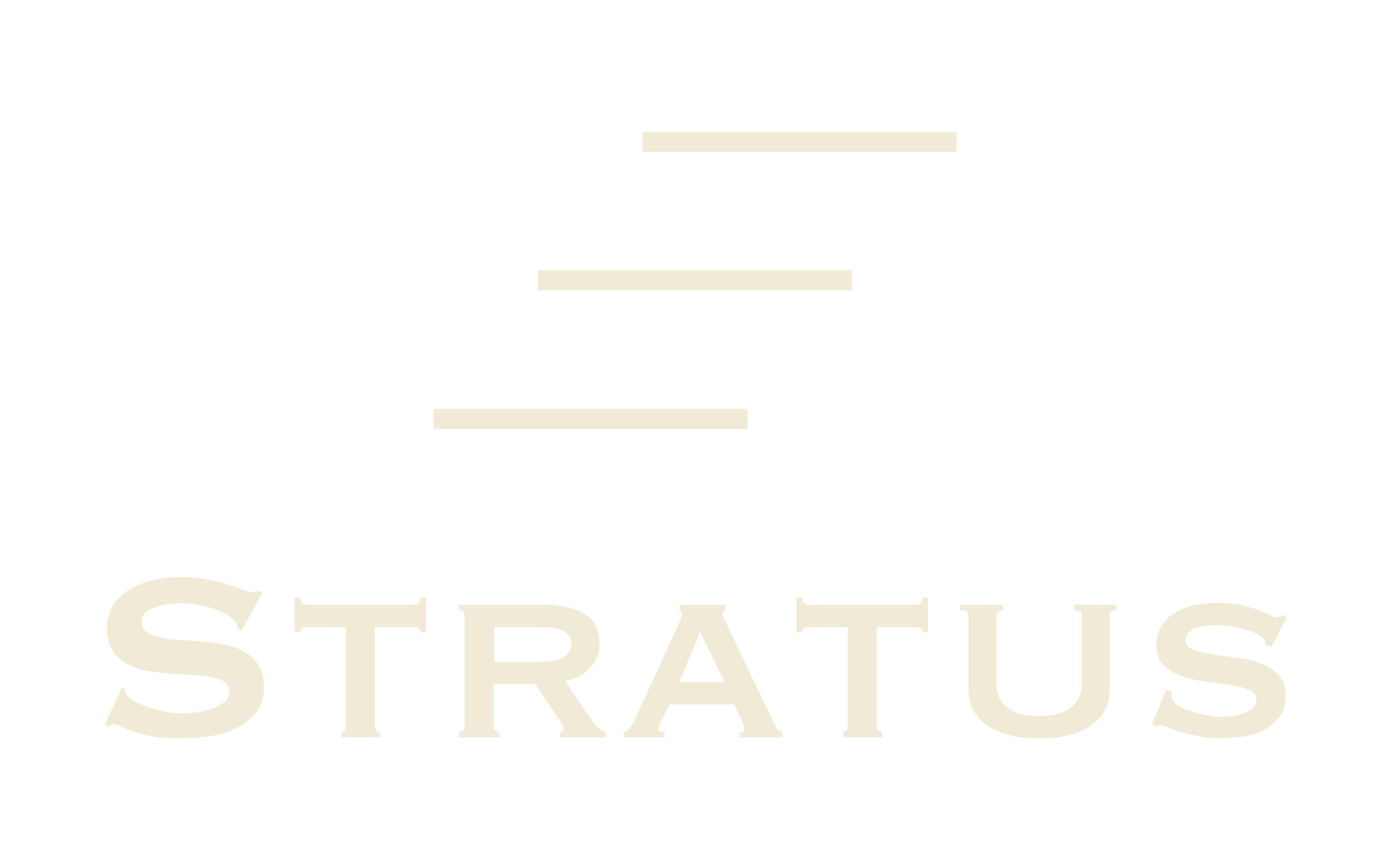 Stratus Consulting vertical logo
