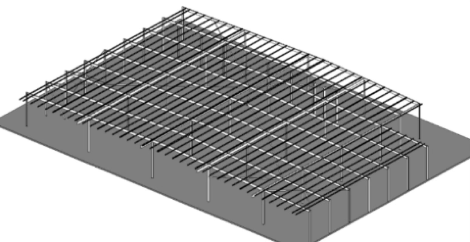 Points cloud model 2